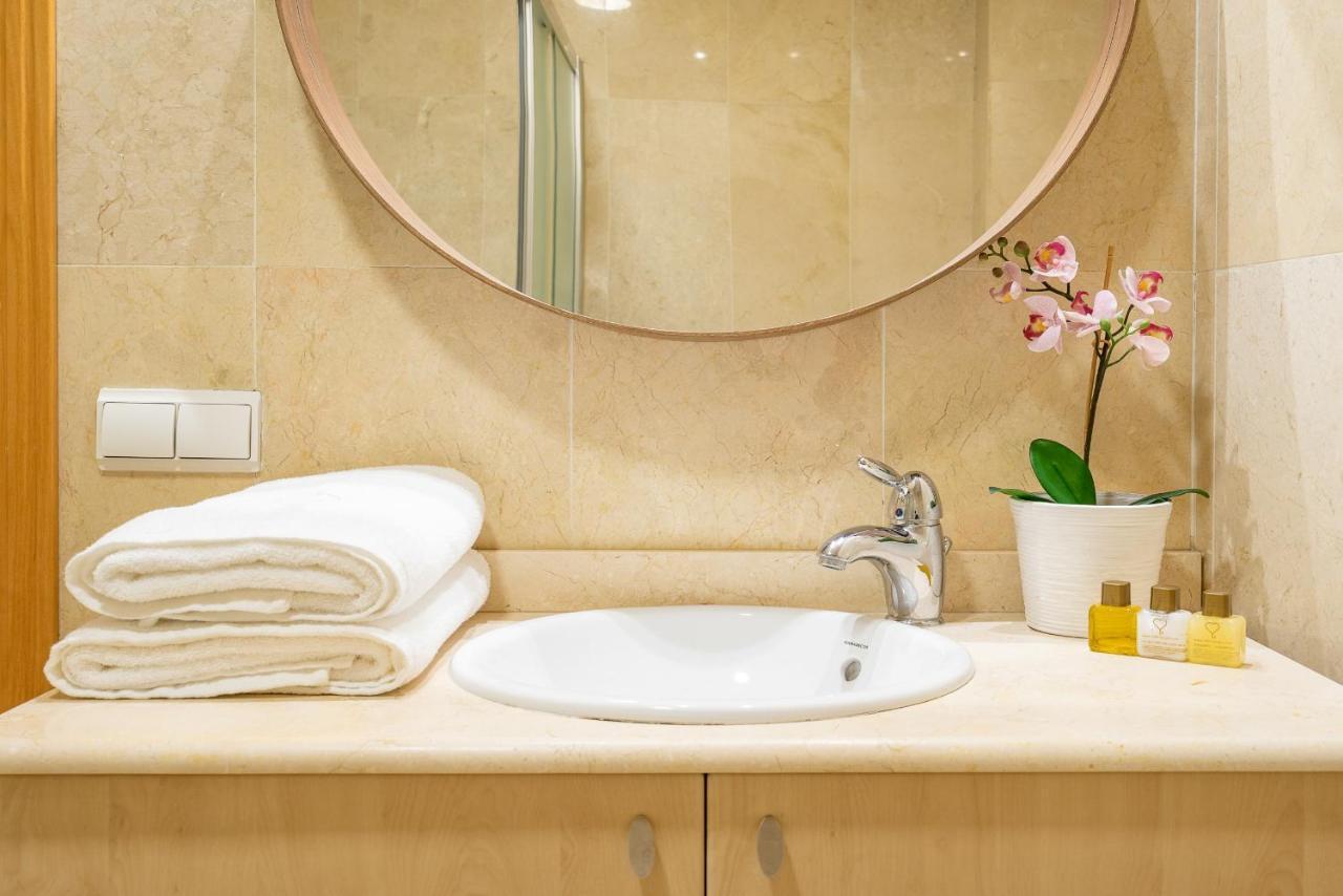 Appartement Homeabout Fresca I Málaga