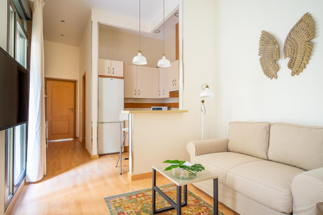 Homeabout Fresca I Appartement