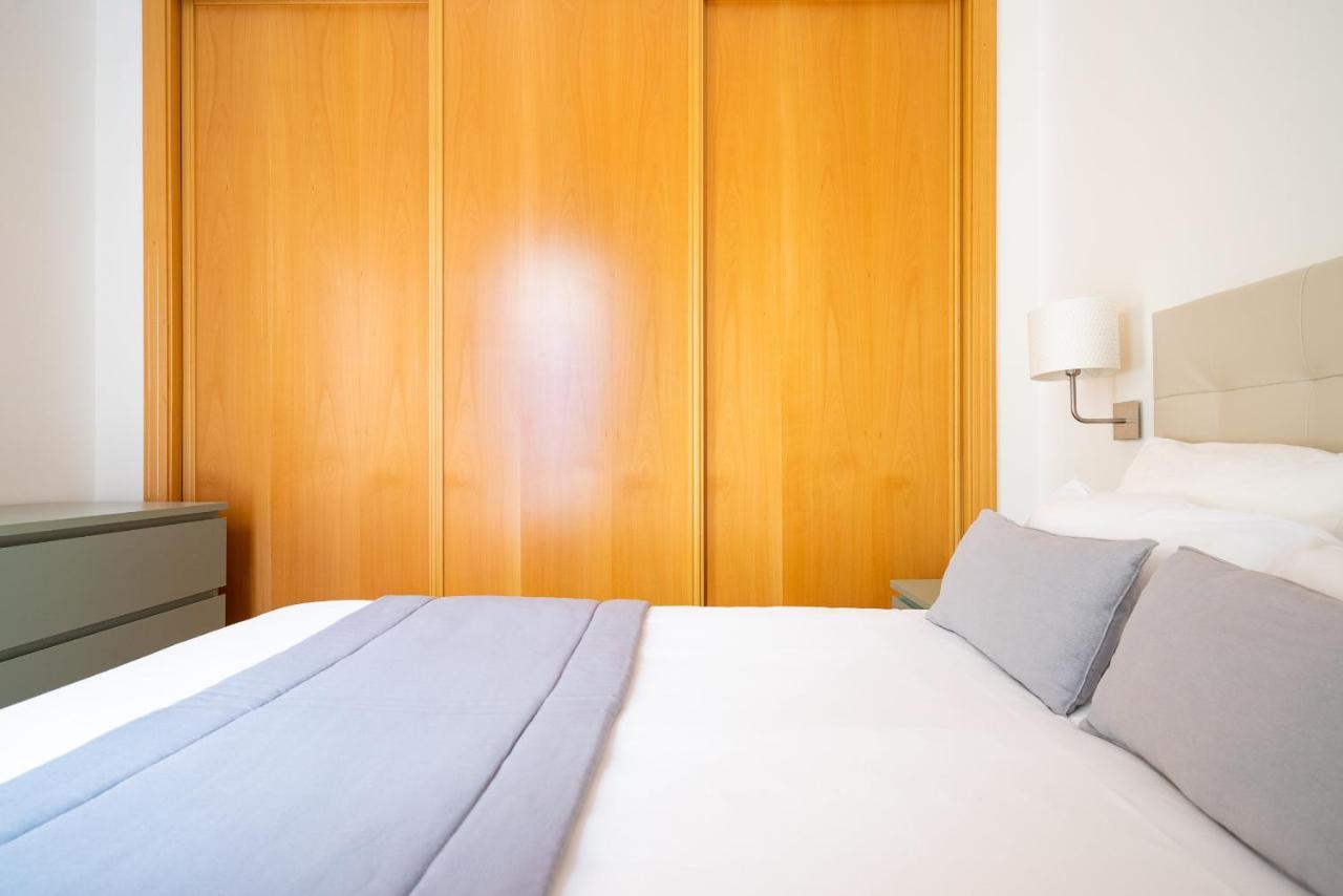 Appartement Homeabout Fresca I Málaga