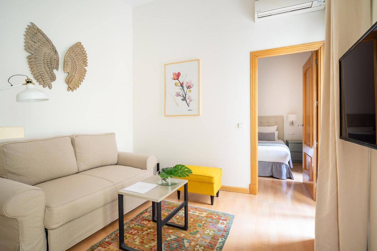 Homeabout Fresca I Appartement